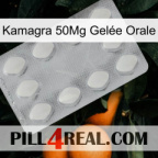 Kamagra 50Mg Gelée Orale 16